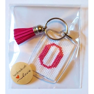 O Initial Keyring